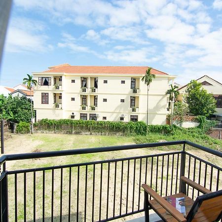 Xom Nho Hoi An Homestay Esterno foto