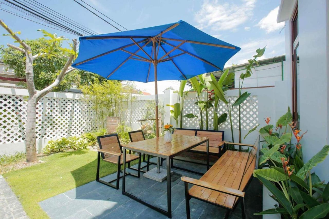 Xom Nho Hoi An Homestay Esterno foto